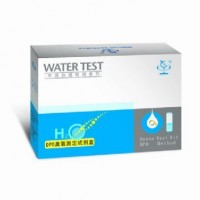 臭氧測(cè)定試劑盒