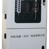 TR2311型COD水質(zhì)全自動(dòng)在線分析儀