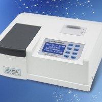 盛奧華6B-220型(V9)氨氮總磷速測儀
