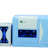 北裕儀器氣相分子吸收光譜儀GMA3386T