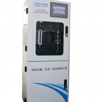 TR2336型氨氮全自動(dòng)在線分析儀