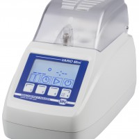 COD/重金屬加熱消解器，德國(guó)MN Vario mini