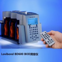 Lovibond BD600 BOD測(cè)定儀