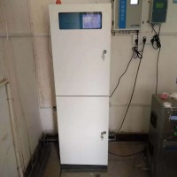 EZHAN易瞻 生物毒性在線分析儀SEM9860-TOX