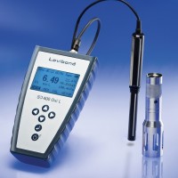 SD400 熒光法溶解氧測(cè)定儀