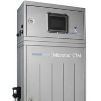 Modern Water Microtox CTM在線(xiàn)毒性監(jiān)測(cè)儀
