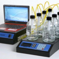 美國RSA PF-8000活性污泥呼吸儀