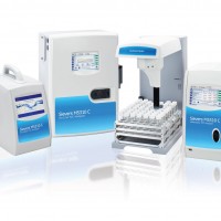 Sievers M5310 C便攜式總有機碳TOC分析儀