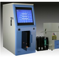 美國(guó)UIC的CM130型液體總碳-總有機(jī)碳-分析儀