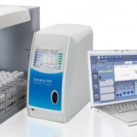 Sievers M9實驗室型總有機碳TOC分析儀
