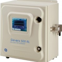 Sievers 500制藥用水總有機碳TOC分析儀
