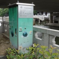 水質(zhì)哨兵-微型岸基水質(zhì)自動(dòng)監(jiān)測(cè)站