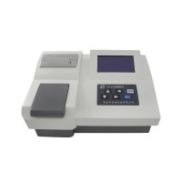國內(nèi)總氮測定儀的型號-TN-2A-深昌鴻
