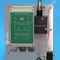 CW型在線工業(yè)廢水油份計(jì)