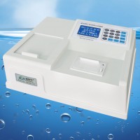 盛奧華6B-200(M)型高錳酸鹽指數(shù)測(cè)定儀