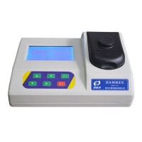 深昌鴻C(jī)HYS-241型 硫化物測(cè)定儀