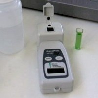 AquaPen-C手持式葉綠素熒光測量儀（試管式）
