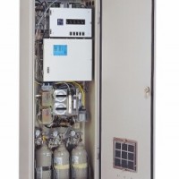 HORIBA ENDA-600ZG在線煙氣分析儀