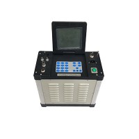 路博型煙塵煙氣自動檢測儀 LB-70C