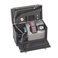 MRU 多功能型煙氣分析儀 NOVAplus