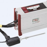 MRU 增強(qiáng)型煙氣分析儀 VARIO plus-new