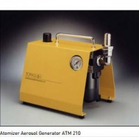 ATM 210高壓容器內(nèi)氣溶膠發(fā)生器