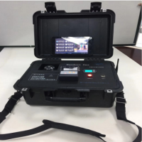 手持汽車尾氣分析儀廈門通創(chuàng) HANDSET_GAS