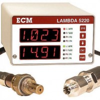 美國ECM空燃比分析儀Lambda5220