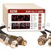 美國ECM快速廢氣再循環(huán)分析儀EGR5230