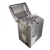 RAIS-150/12大流量氣溶膠及碘采樣器