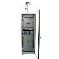 大氣重金屬在線分析儀XHAM-2000A