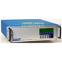 英國(guó)SIGNAL 3000HM總碳?xì)浞治鰞x
