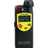 EX2000可燃氣體檢測儀