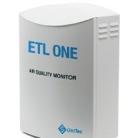 意大利unitec品牌ETL3000型空氣質(zhì)量監(jiān)測儀