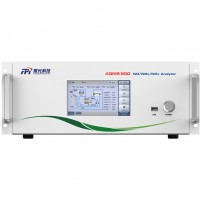 聚光科技AQMS-600氮氧化物分析儀