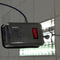 GCG1000在線粉塵濃度測(cè)定儀