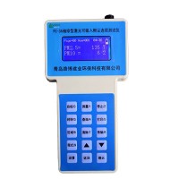 路博粉塵濃度檢測儀PC-3A