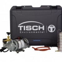 TISCH  TE-10-800型 安德森六級(jí)微生物撞擊采樣器