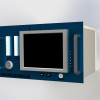 華翼大氣PAN在線監(jiān)測(cè)系統(tǒng)（GC-ECD）H5120