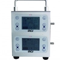 雙路大氣采樣器SP1000S