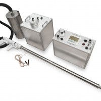 恒遠科技 HY-805 顆粒物稀釋采樣器