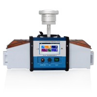 ZR-3920S型 四路環(huán)境空氣顆粒物綜合采樣器 （U款，V款）