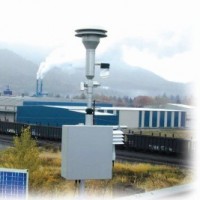 TSP/PM10/PM1/PM2.5監(jiān)測(cè)儀器
