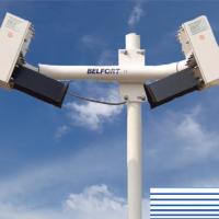 Belfort 6000型 能見(jiàn)度傳感器