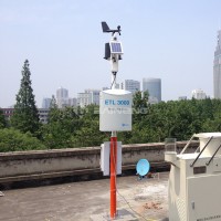 Unitec ETL3000多參數(shù)空氣質量監(jiān)測儀