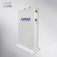 SIM-MAX G3940 通道式行包放射性監(jiān)測(cè)系統(tǒng)