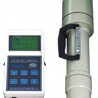 GH-102A型環(huán)境x、&#947;劑量率儀