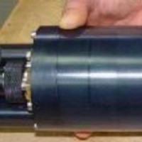 多波段半球全景大氣或水下輻射相機(jī)CE350
