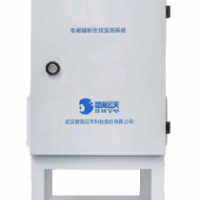 BHDC系列電磁輻射在線監(jiān)測(cè)系統(tǒng)