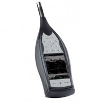 Bruel &amp; Kjaer 2250L型聲級計